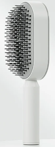 Hairbrushes and Hair Accessories