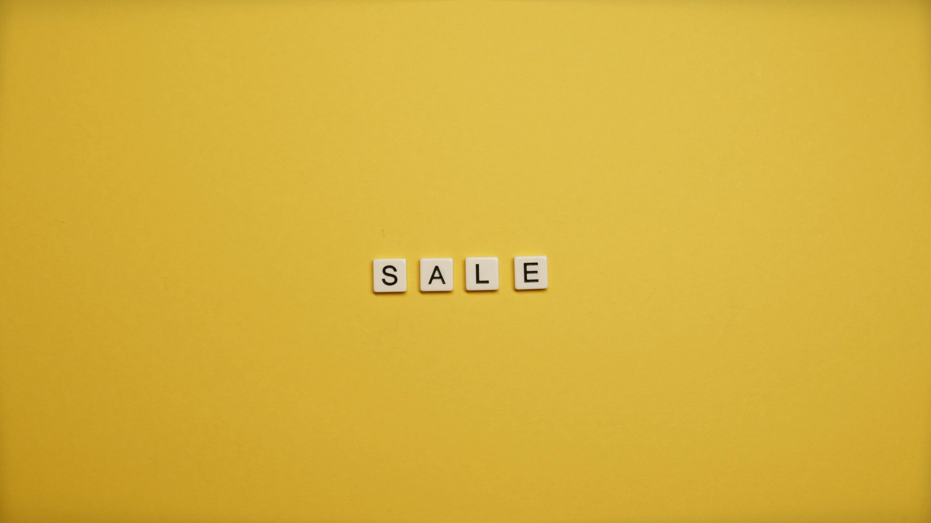 SALE