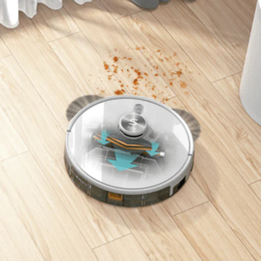 Robot Vacuums, Mops and Housework Accessories