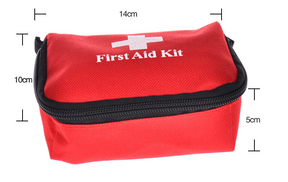 Mini First Aid Kit