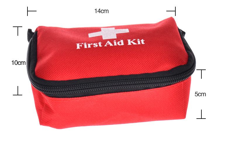 Mini First Aid Kit