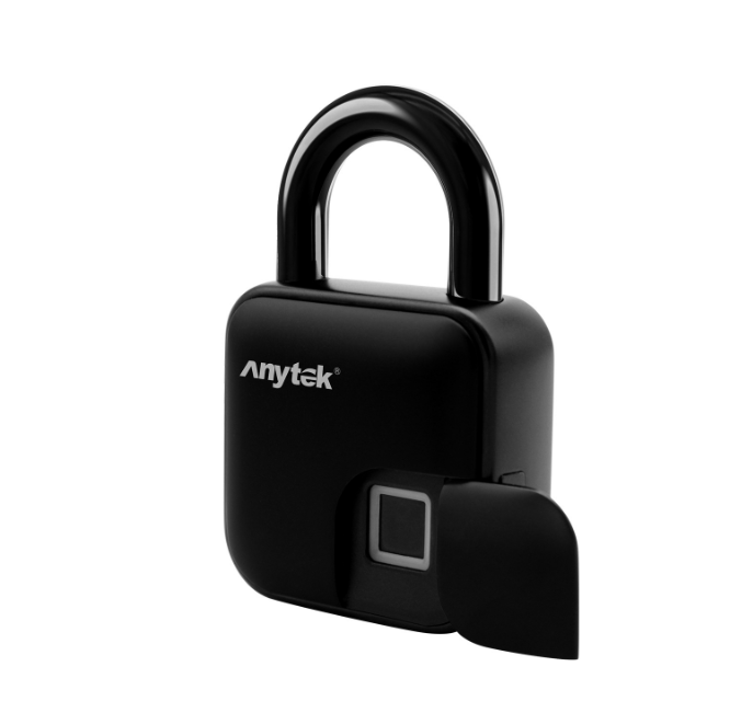 Smart Lock Waterproof Padlock