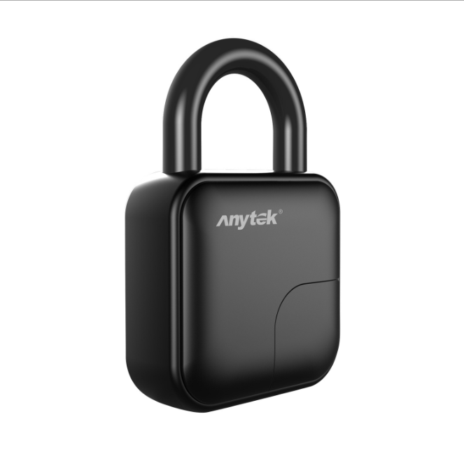 Smart Lock Waterproof Padlock