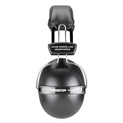 Drum Headphones With Noise Reduction Earmuffs