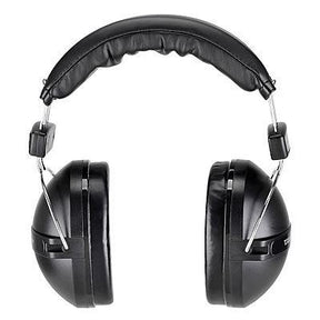 Drum Headphones With Noise Reduction Earmuffs