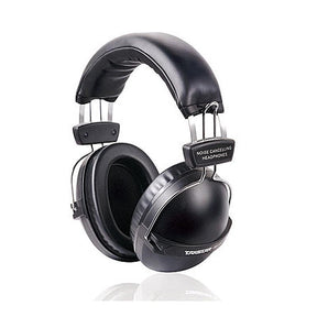 Drum Headphones With Noise Reduction Earmuffs