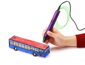 Graffiti Pen - 3D Drawing and Printing