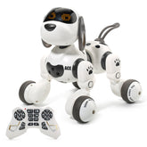 Intelligent Robot Dog Can Walk The Electric Singing Remote Control