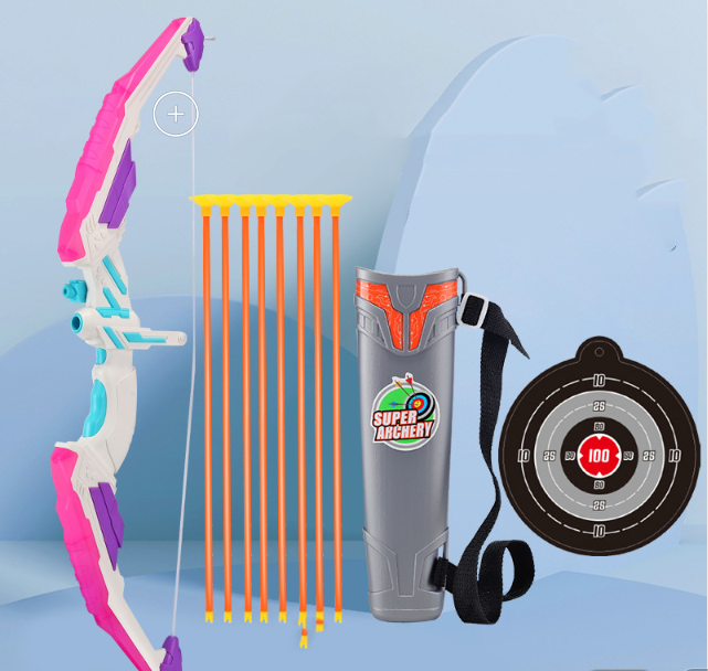 Children's Archery Set