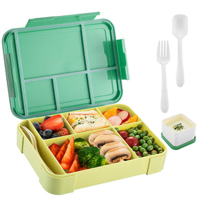 Lunchbox - Bento Box Style