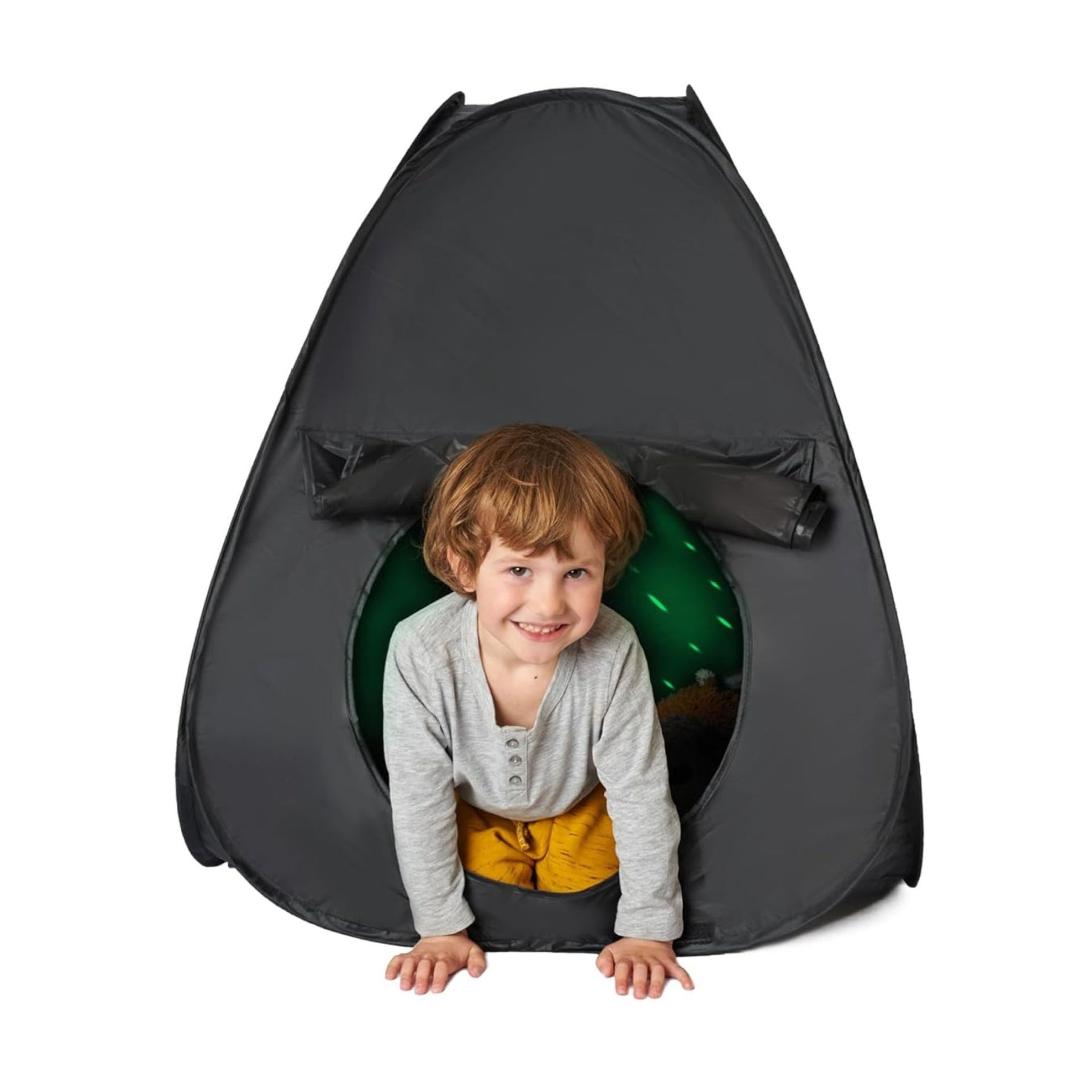 Sensory Blackout Tent - small, medium, large varieties for children