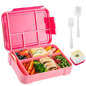 Lunchbox - Bento Box Style