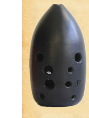 Ocarina 10-hole musical instrument