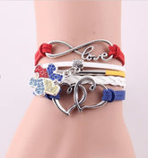 Autism Awareness Bracelet