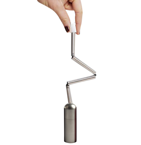 Reusable Stainless Steel Straw