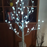 Outdoor Waterproof Artificical LED Tree Light Branches