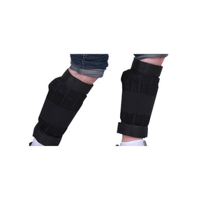 Weighted leggings sandbag