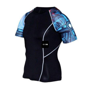 Compression top - Short Sleeve