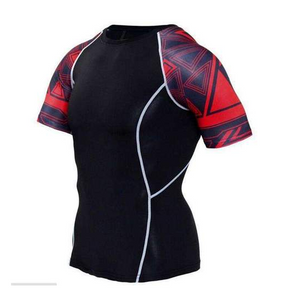 Compression top - Short Sleeve