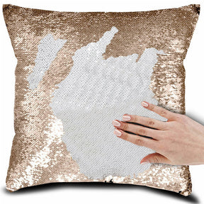 Magical Color Changing Pillow Case Decor Pillows Cover