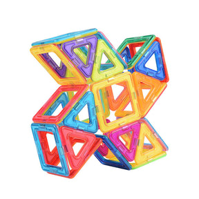 Magnetic Building Set