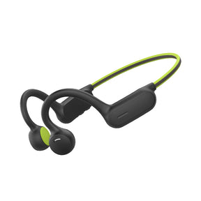 Bone Conduction Bluetooth Headset