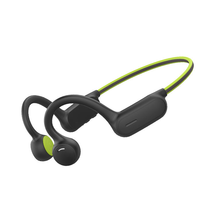 Bone Conduction Bluetooth Headset