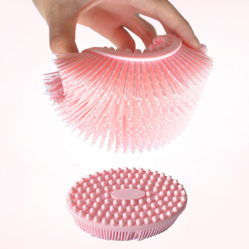 Massage Brush / Bath Brush