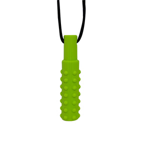 Chewable Sensory Pendant - Bottle