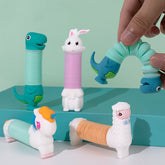 Animal Poptubes