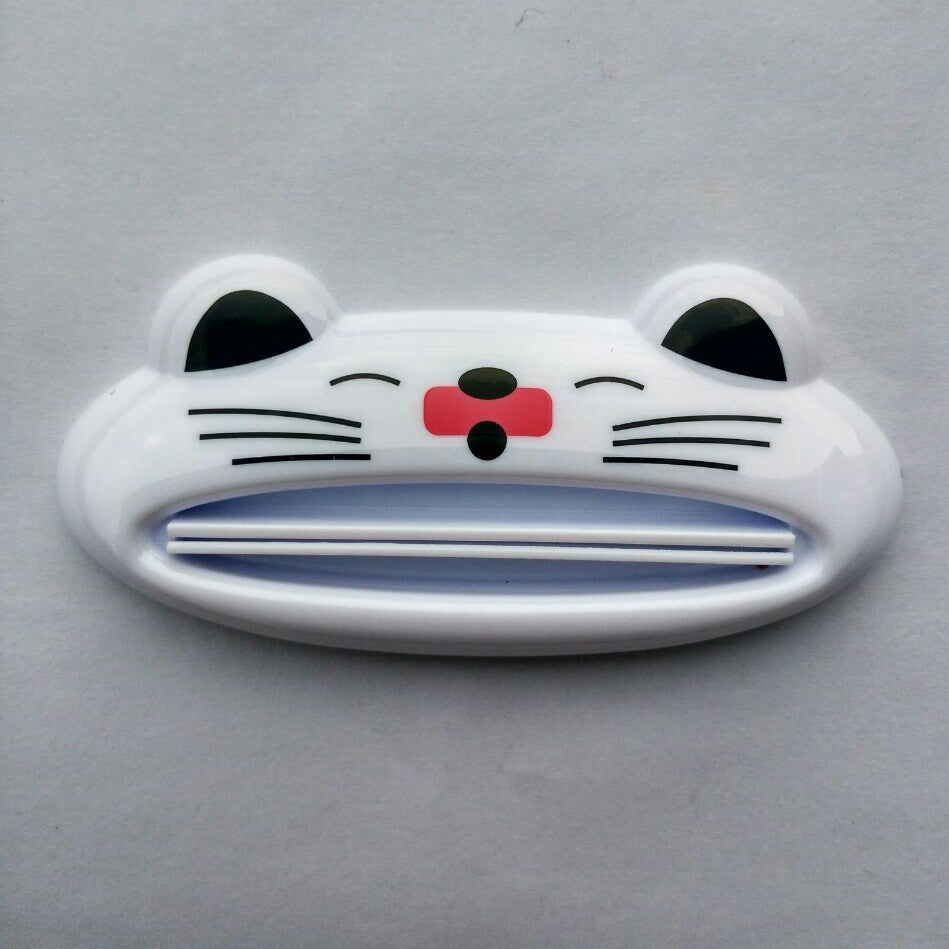 Toothpaste Tube Squeezer - Animal themed