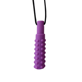 Chewable Sensory Pendant - Bottle