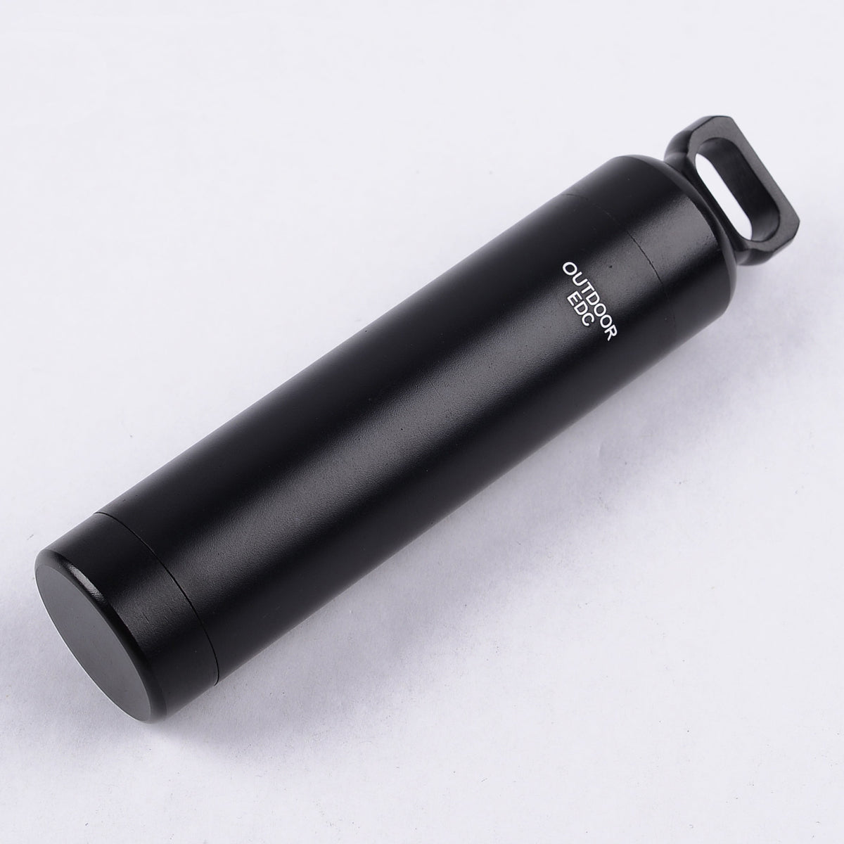 Aluminum Alloy Pill Box Waterproof