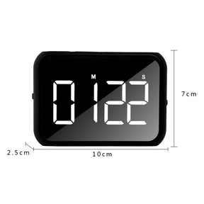 Countdown Digital Timer