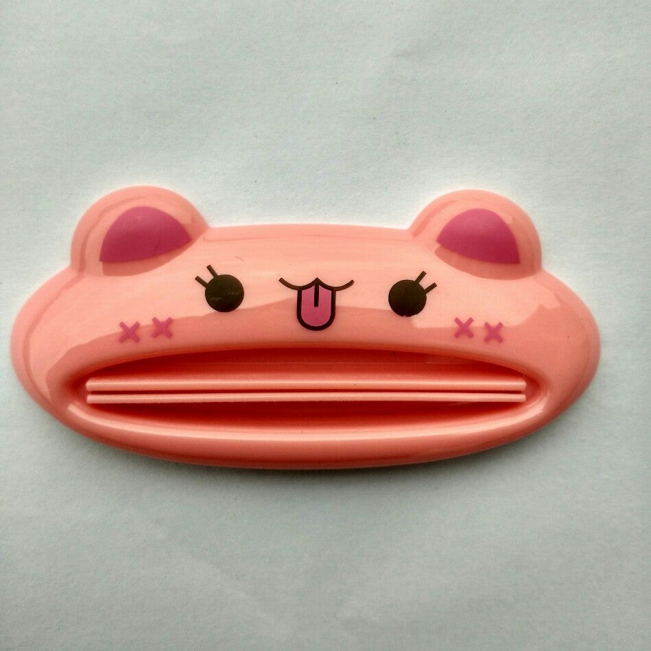 Toothpaste Tube Squeezer - Animal themed