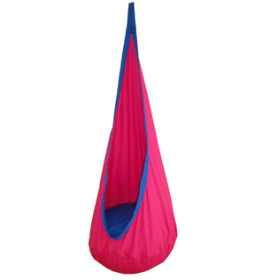 Swinging Pod Hammock