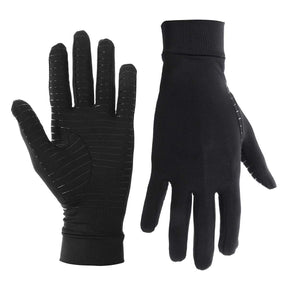 Compression gloves