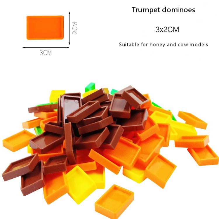 Domino Train