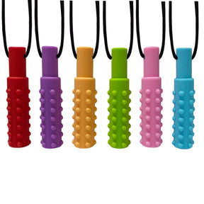 Chewable Sensory Pendant - Bottle