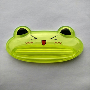 Toothpaste Tube Squeezer - Animal themed