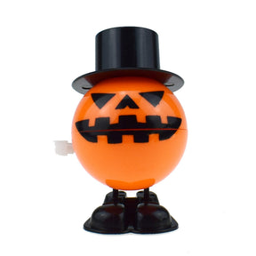 Halloween-themed Wind-Up Toys