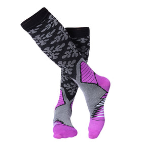 Compression socks