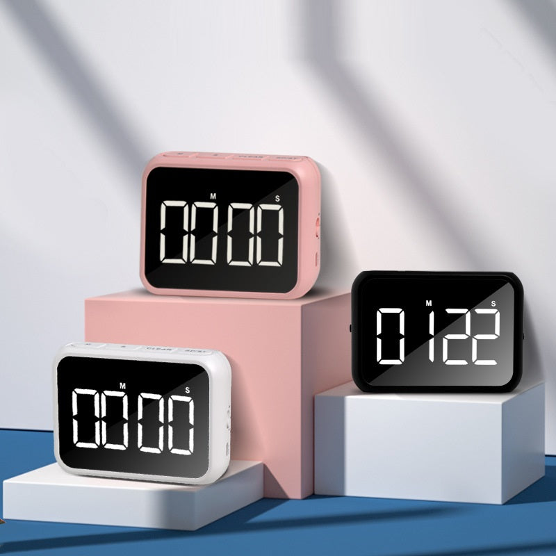 Countdown Digital Timer