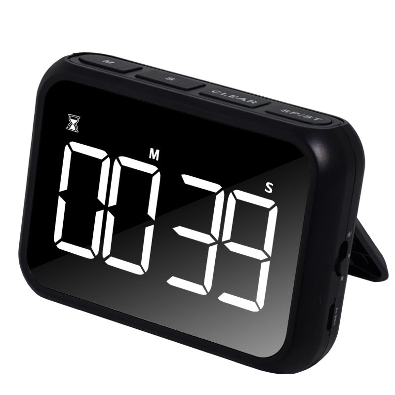 Countdown Digital Timer