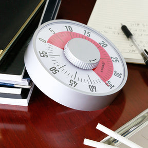 Visual timer - 5.2cm diameter