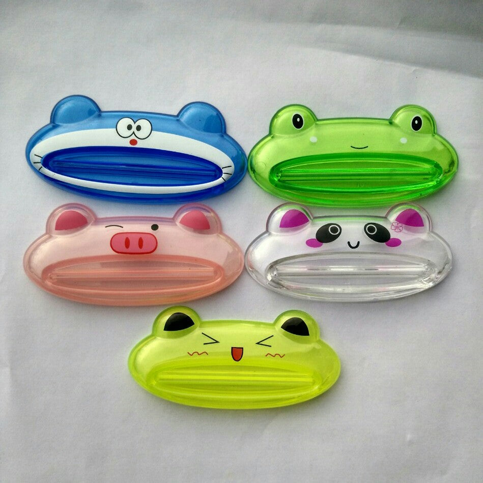 Toothpaste Tube Squeezer - Animal themed