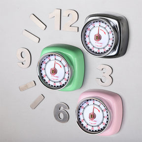 Analogue Countdown Timer - Magnetic