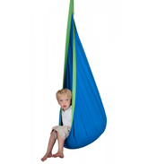 Swinging Pod Hammock