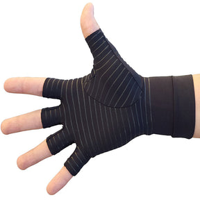 Compression gloves