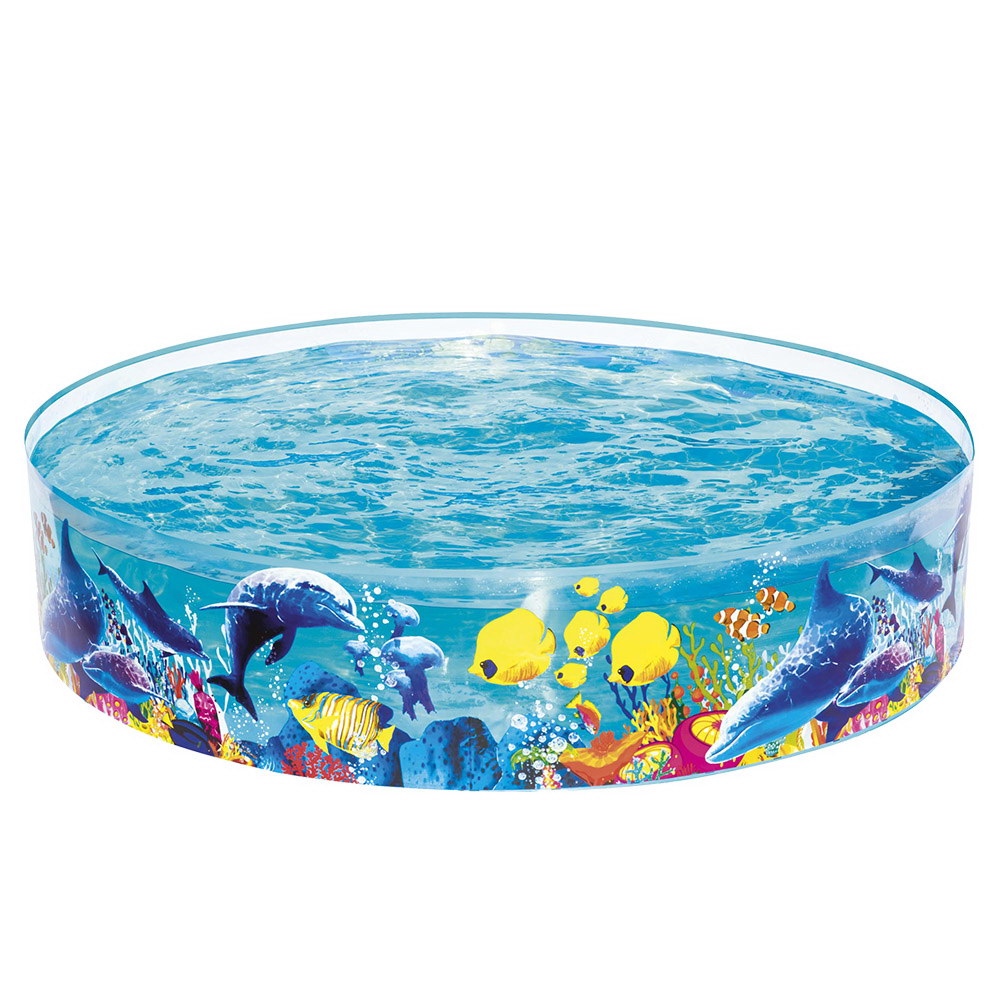 Bestway Kids Swimming Pool - Above Ground